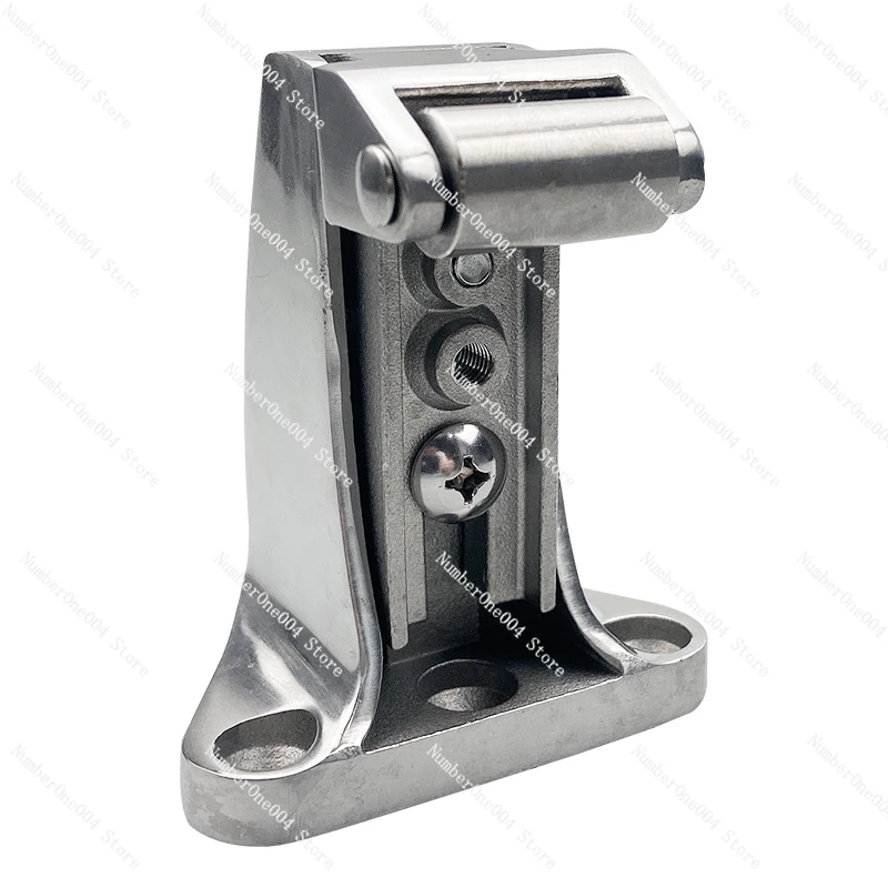 

1178 Холодильный дверной замок, крючок, пряжка для хранения льда, промышленная духовка, морозильная камера, регулируемая нержавеющая сталь