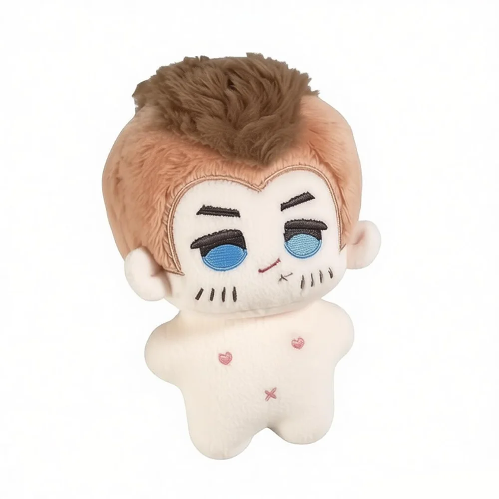Soap Call of Duty Plusie Doll Pendant 10cm Collect Body Soap John MacTavish Stuffed Toy Fans Birthday Holiday Gift