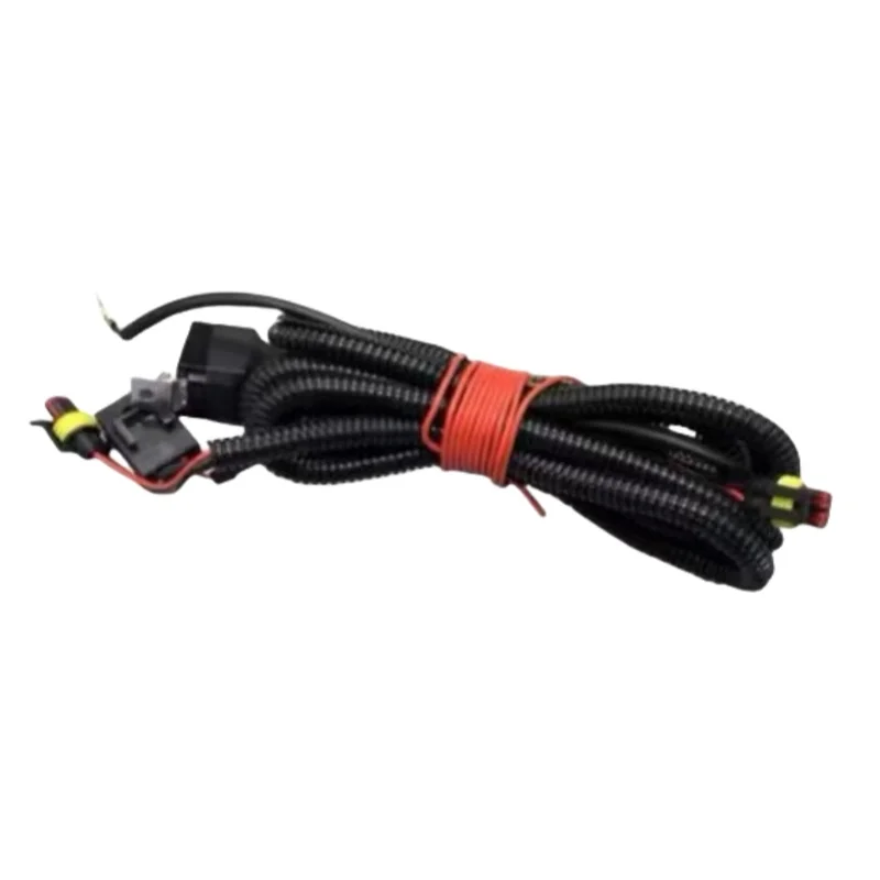 Afbeelding 7: Mistlamp bumperlicht voor Brilliance V3 V5
