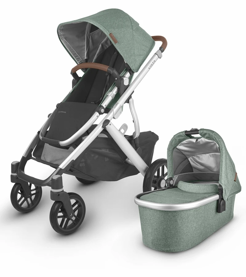 UPPAbaby Vista V2 Stroller