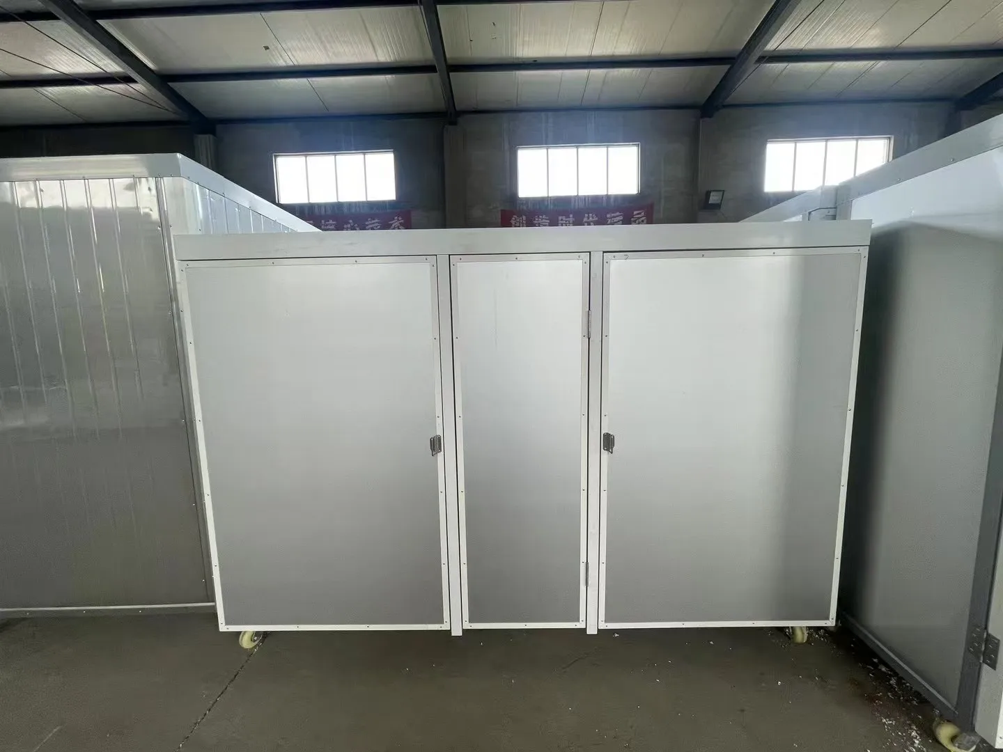 OEM High Quality Best Price Automatic Food Farm 100KG/DAY Mung Soybean Sprout Germination Sprouting Bean Sprout Growing Machine