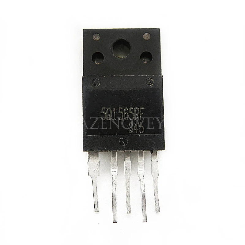 5PCS 5Q1565RF 5Q1565 5Q1265RF 5Q1265 STR-X6756 STRX6756 X6756 STRF6709A STR-F6709A F6709A STRF6264 STR-F6264 F6264 TO-3PF-5