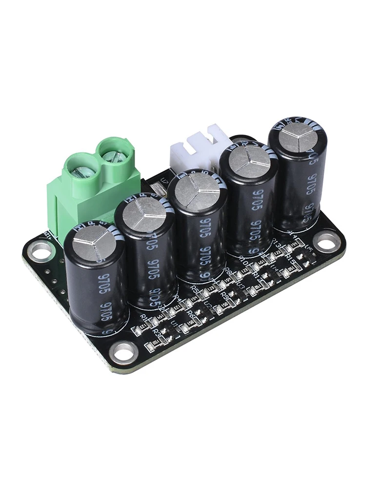 

Для BIGTREETECH UPS Модуль восстановления отключения питания Аксессуары для 3D-принтеров Автоматическое восстановление питания DIY Kit