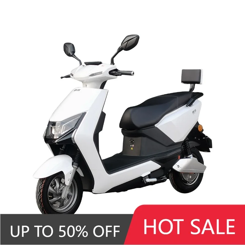 TTY TTY Aopai EEC Scooter Motorcycle 72V 2000W Long Range Electric Off-Road Vehicle Adult Cruiser Motorcycle
