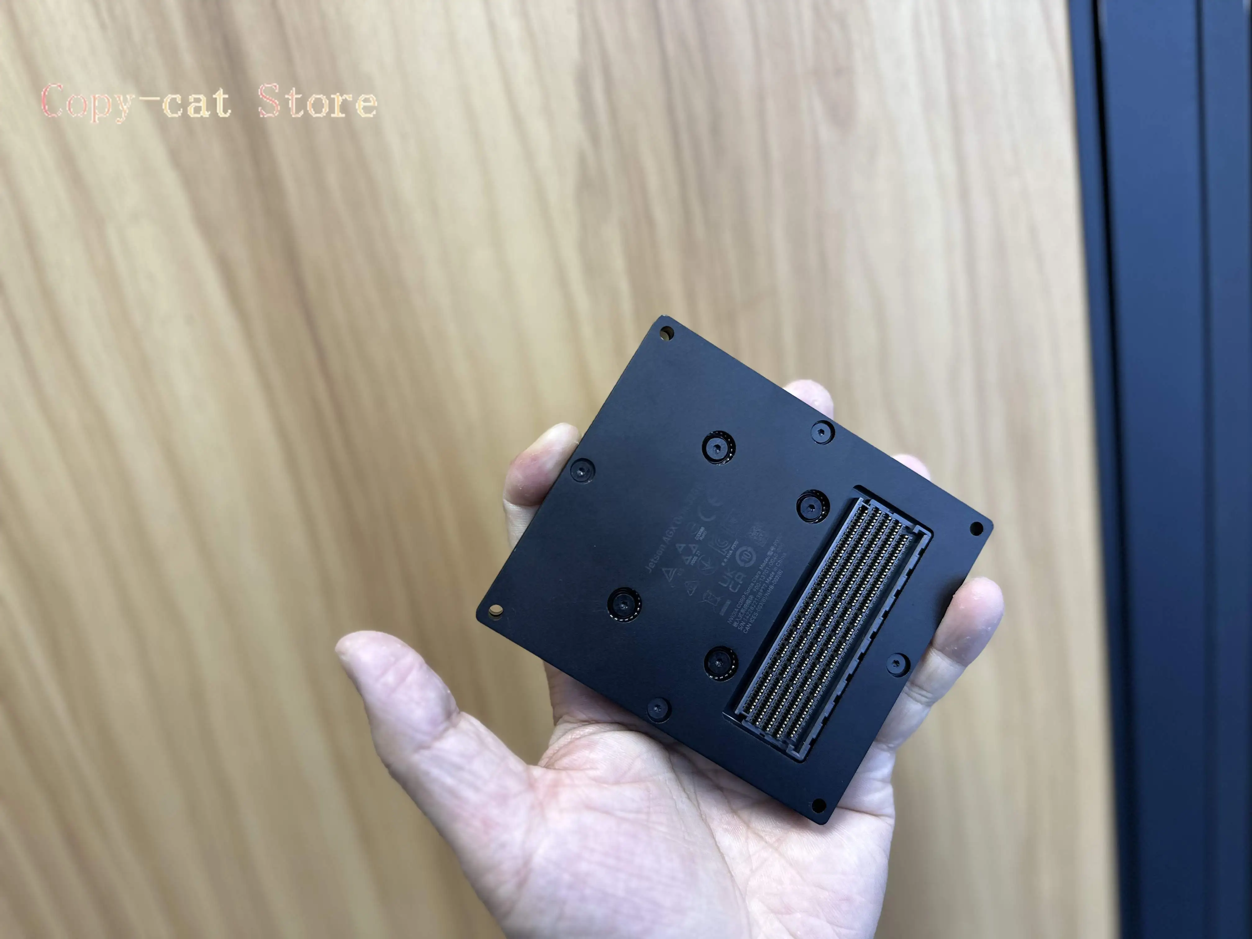 900-13701-0040-000 200 TOPS AI الأداء مع وحدة Nvidia Jetson Jetpack NVIDIA Jetson AGX ORIN 32GB ai #6