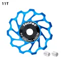 11T Blue