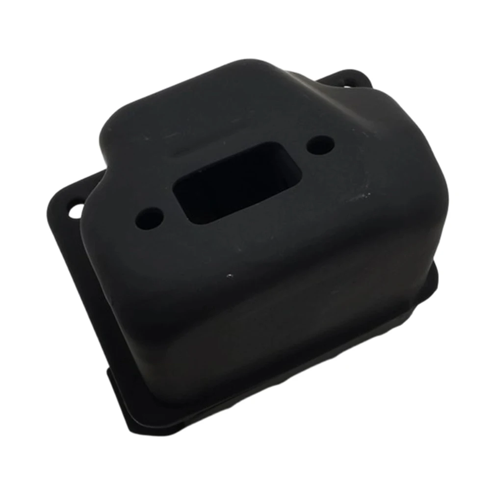 OEM-Spec Muffler for For 028 Chainsaws - Fits For 028 For 028WB For 028AV For 028 AV Super - Part Number 1118 140 0802