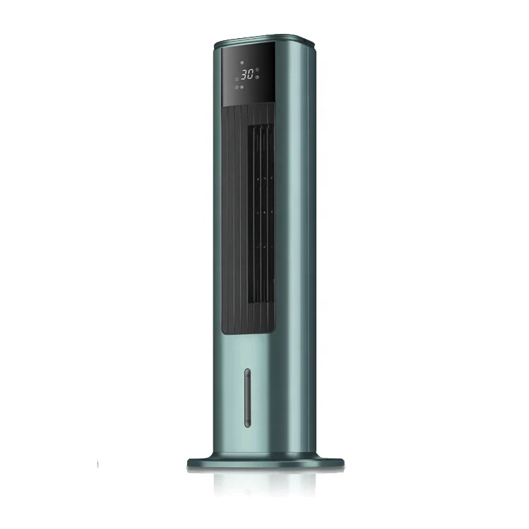 Factory Selling Directly Standing air Cooler & Fan Heater Manufacturers Evaporative air Cooler & Heater