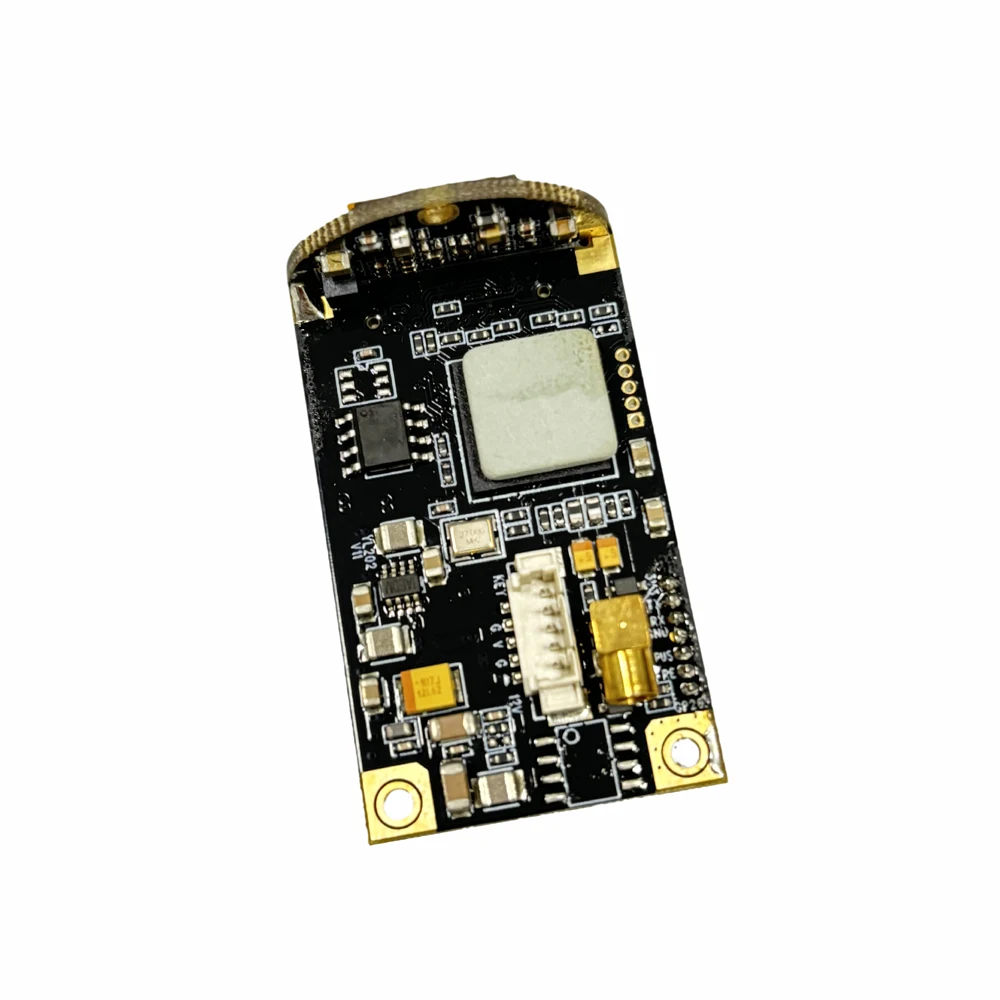 IMX385 IMX290 1080P 60fps 25x42mm EX-SDI HD-SDI Industrial Camera Module Board Low Temperature Resista for Underwater Detection