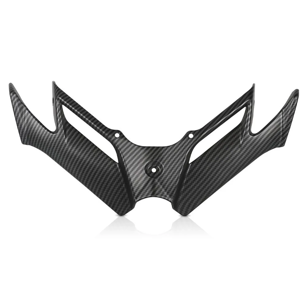 For CFMOTO 450SS 2024 450SR 450 SR 2022 2023 Motorcycle Front Fairing Winglets Aerodynamic Wing Side Wings Spoiler Fairing