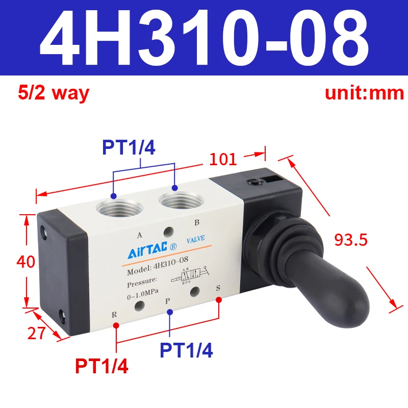 Variant: 4H310-08