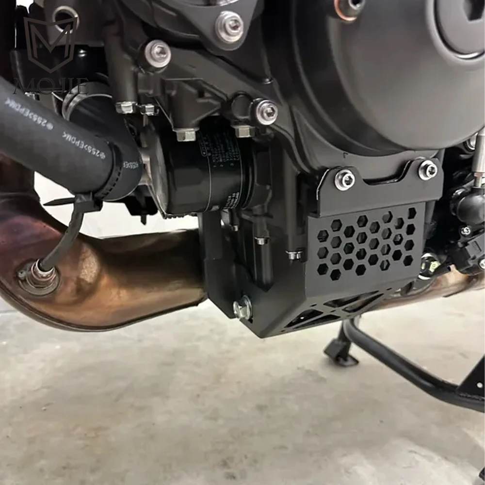 

Motorcycle Accessories Under Skid Plate Guard Engine Protector Cover Chassis Pan For Yamaha YZF R9 YZFR9 YZF-R9 2025 2026 2027