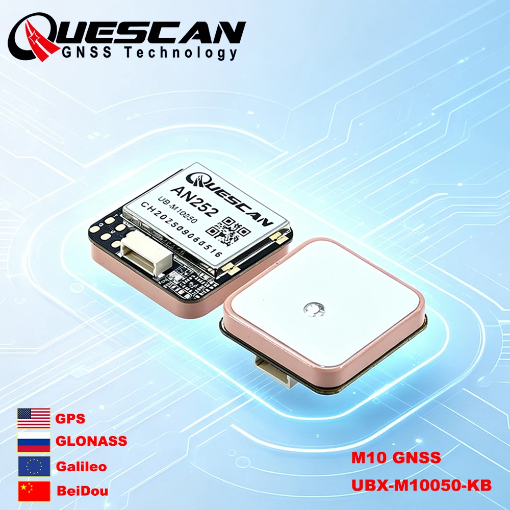 modulo-de-antena-gps-gnss-quescan-an252-ubx-m10-10hz-para-arduino-esp32-receptor-gps-galileo-glonass-beidou-qzss-sbas-ubx-nmea-25-25mm