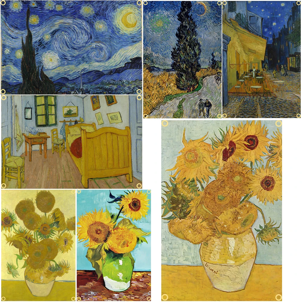 3×5Ft Starry The St…