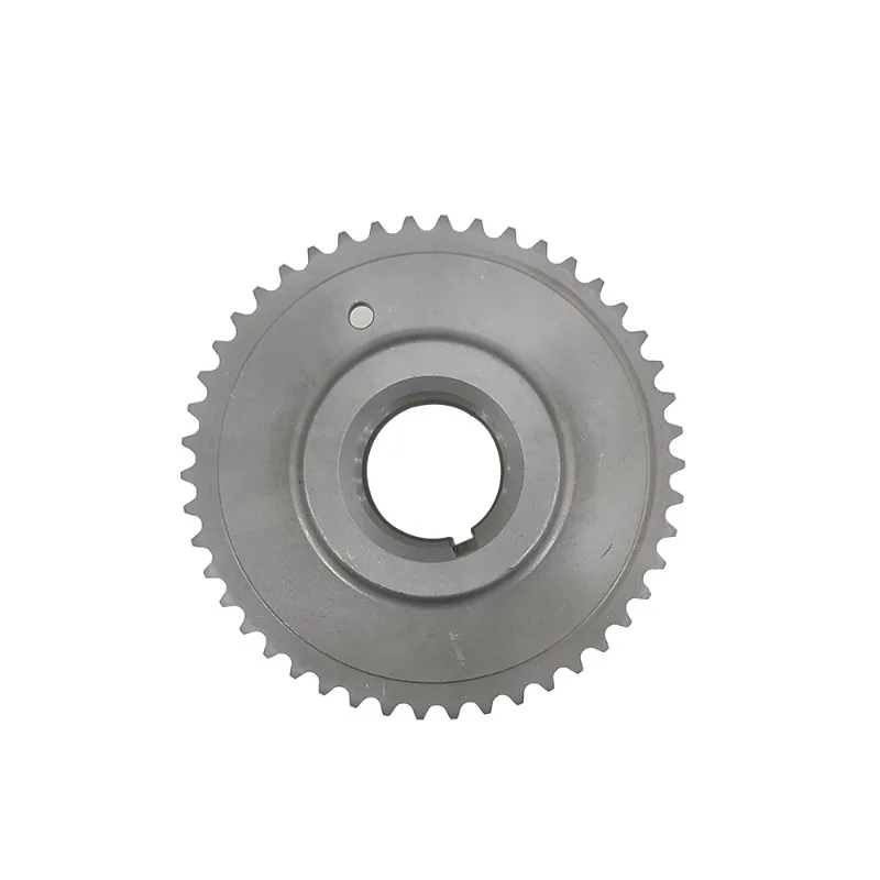 A2710521903 M271 Crankshaft Timing Gear Sprocket Chain Wheel Engine Parts OEM New