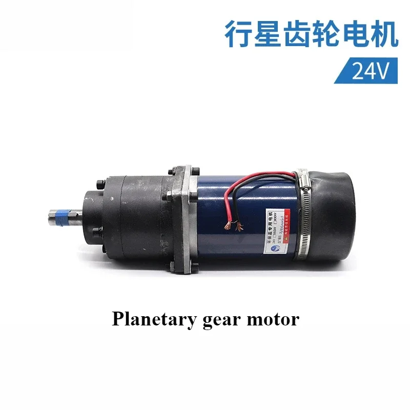 Dump truck automatic truck tarpaulin reducer motor muck truck electric tarpaulin control motor