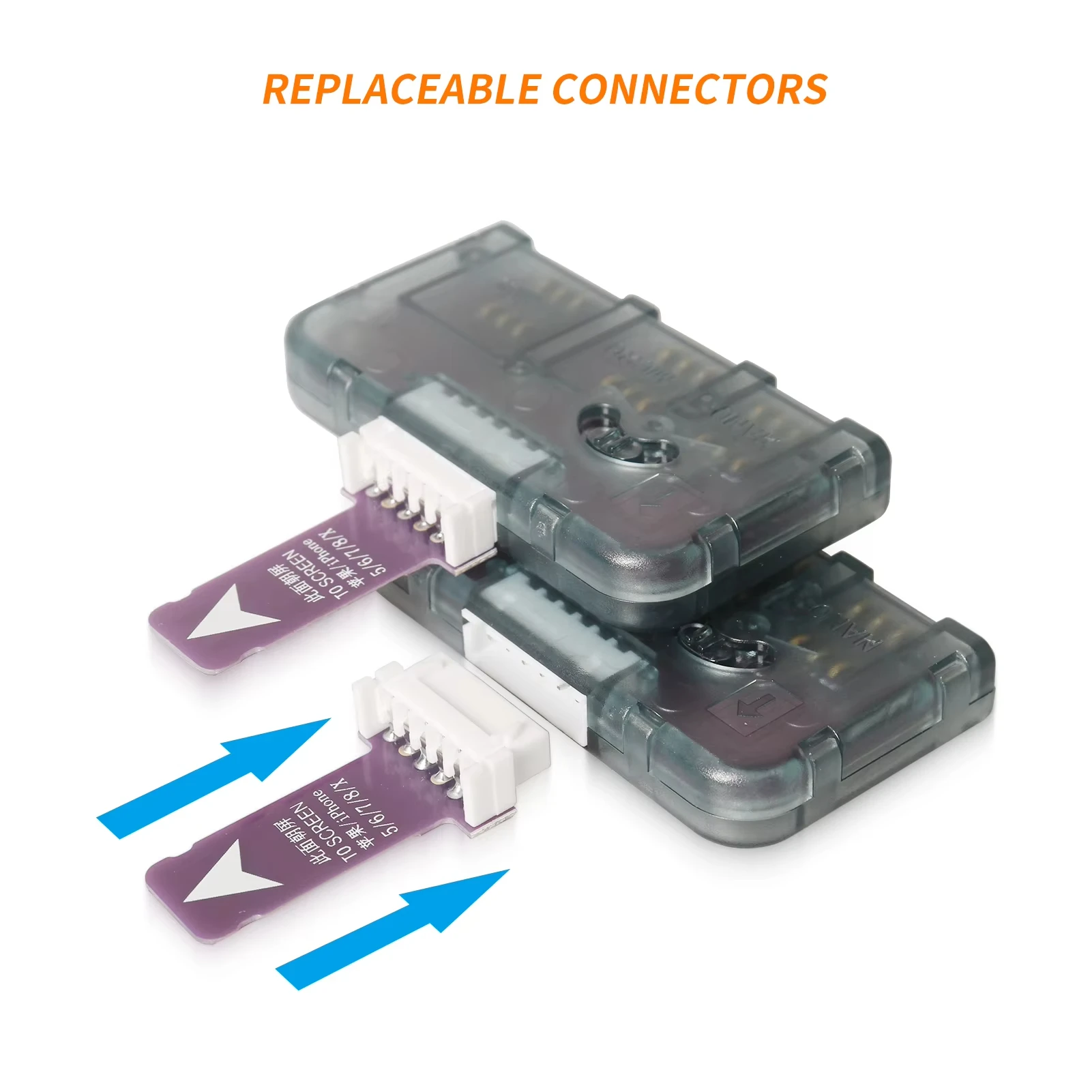 Рисунок 3 - Адаптер SIM-карты TPC