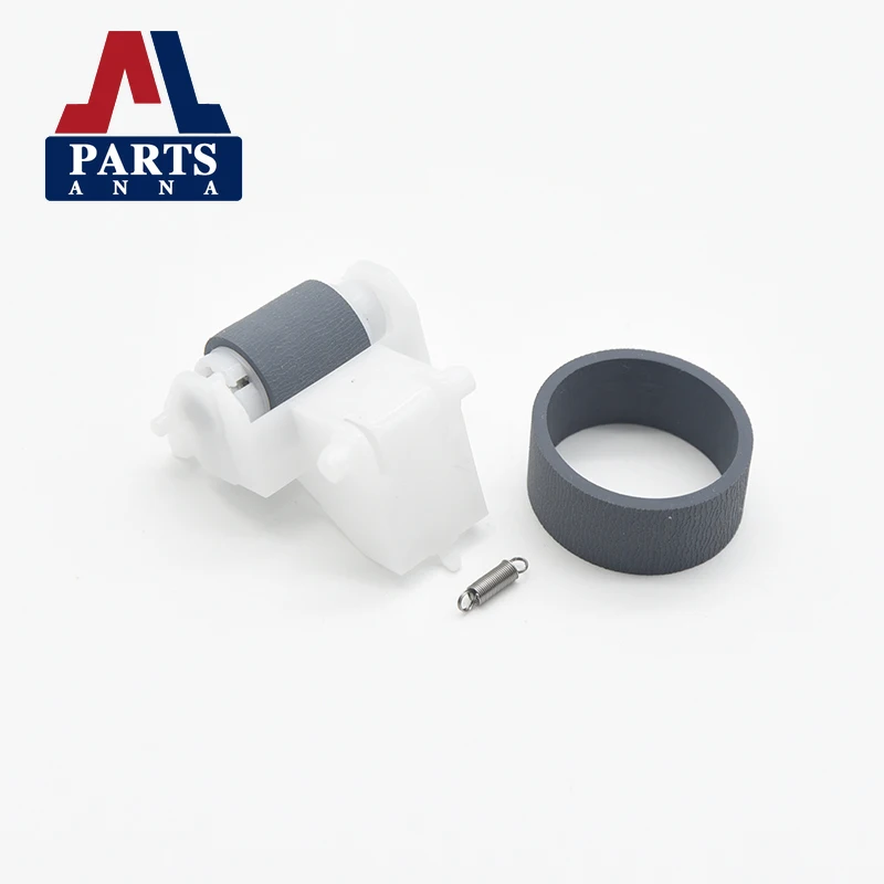 

50X 1466932 1447353 Pickup Roller for EPSON L800 L801 L805 L810 L850 Stylus Photo R250 R265 R270 R280 R285 R290 R295 R330 R360