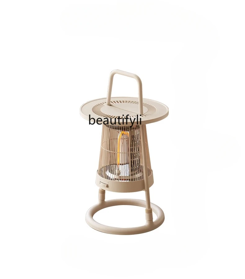 

Birdcage heater household small sun oven winter