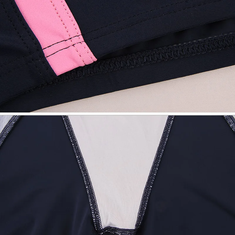 2026 Racing Swimsuit Sportsuit Bodysuit Swimwear Female One Piece Professional Swimming Suit Women Competition Bathing Suit
