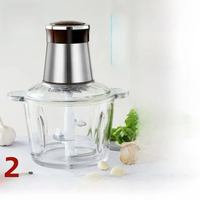 

Garlic Smaer Commercial Kitchen Tool for inding Garlic Peeling And Cutting Metal Home Use Garlic Mincer