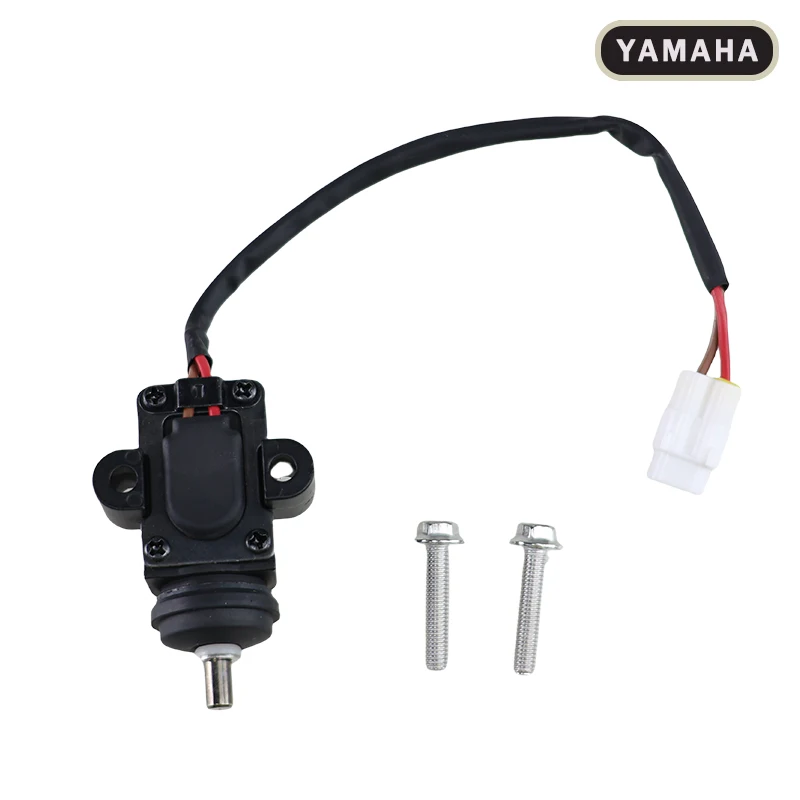 

Выключатель остановки для гольф-каров Yamaha G11 G14 G16 G19 G20 G21 G22 G29, приводной газ и электрический JF7-82817-20