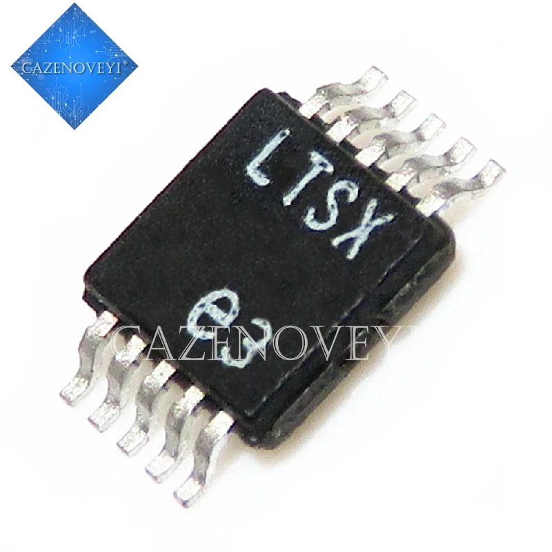 LTC1732EMS-8.4 LTWW LTC1871EMS LTSX LTC3407EMSE-2 LTBDZ QN8027 QN8035-SANE RDA5807M SGM8905 SI5351 SSM2167 B11 MSSOP-10 TPF605A