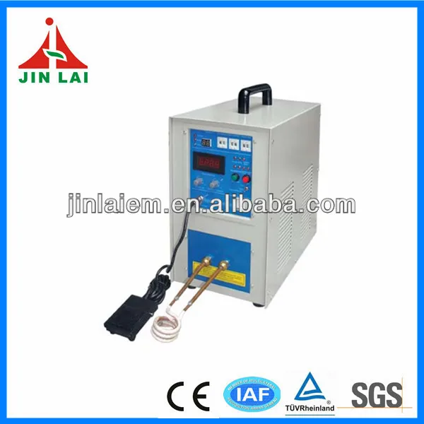 HF-25KW High Frequency Induction Welding Machine