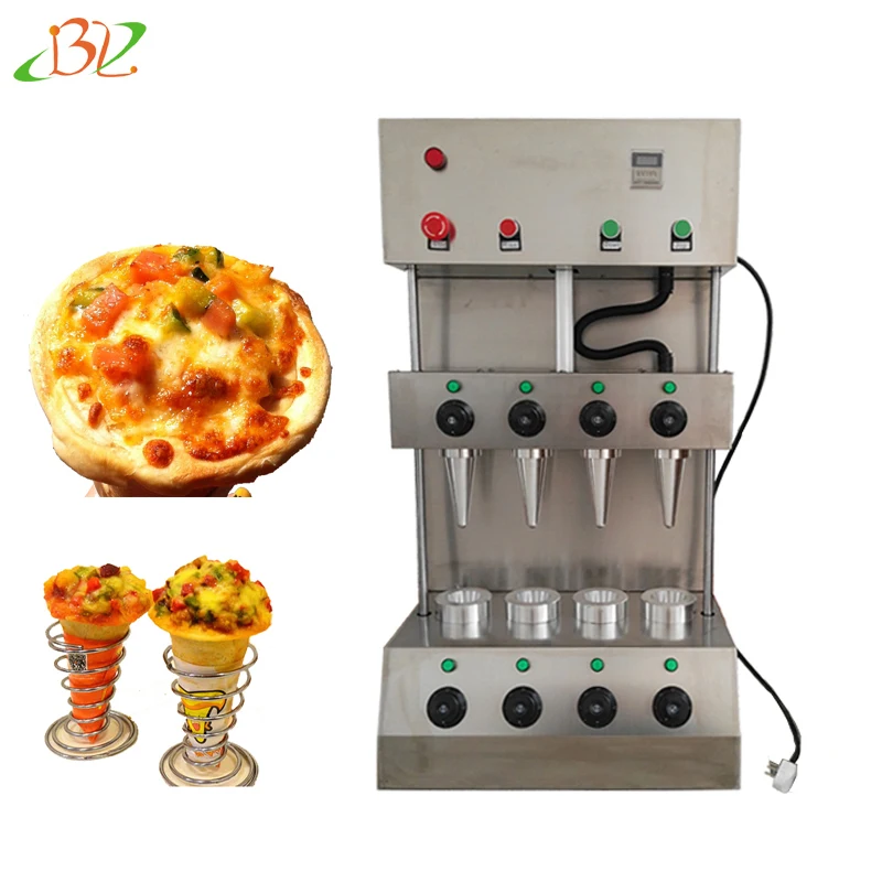 PBOBP Stainless Steel 2/3/4/5/6 Section Ingredients Box Salt Sugar Cheese Sauce Box Seasoning Box Pizza Making Tool