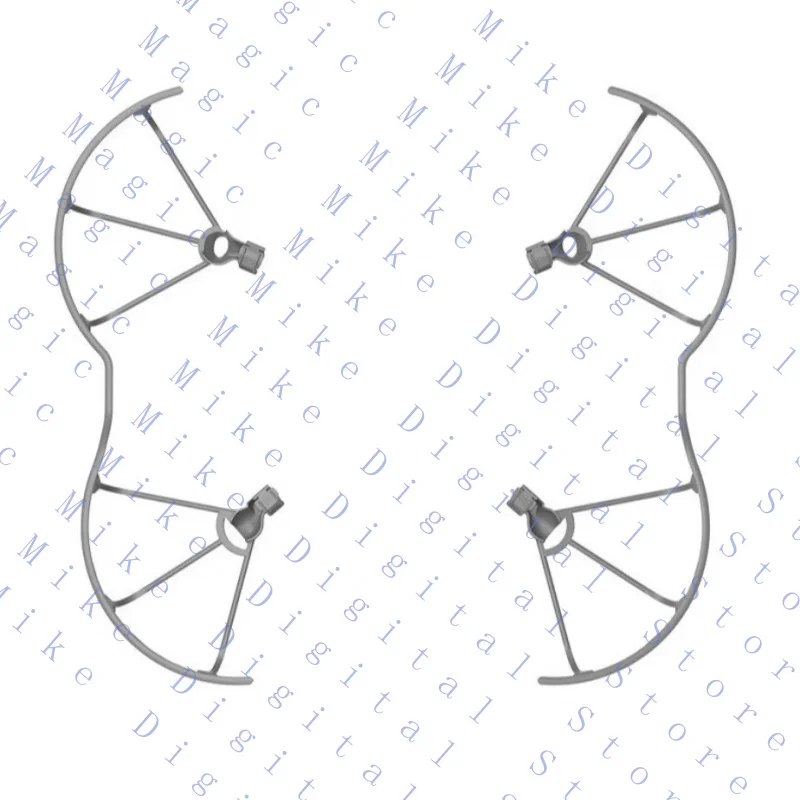H  1est  Replace for DJI Mavic 4 Pro Blade Protection Cover