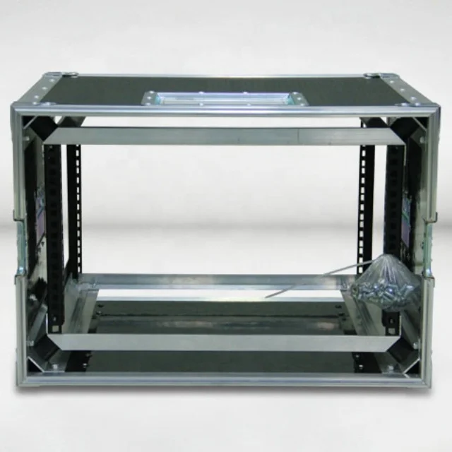 Customized 6U Rack …