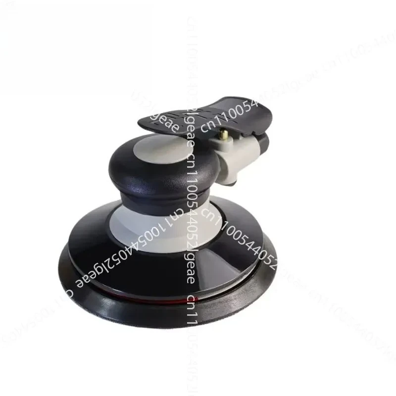 6-inch Pneumatic Polisher, Handheld Air Sander, Random Track Sanding Tool