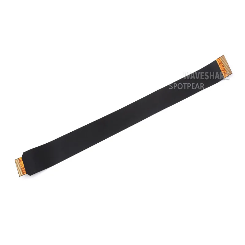 Câble flexible Raspberry Pi 5 DSI FPC, 22 broches à 15 broches, options 200 / 300 / 500mm pour PI5