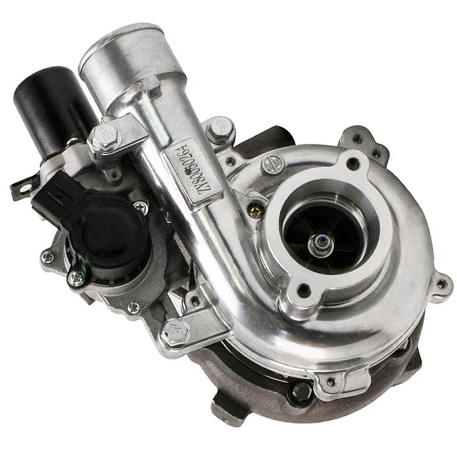 CT16V Brand New Turbo Charger Turbine for Toyota Landcruiser D-4D 1KD-FTV 173 HP 1KD-FTV 17201-30160 17201-30101 17201-30100