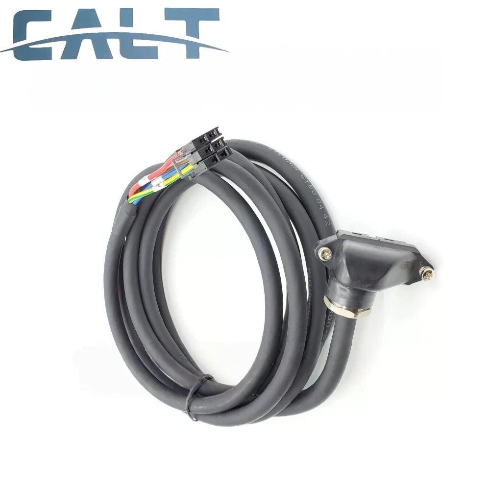 5M F06B-001-K002 Power Cable FANUC CNC AI 1-4 Servo Driver Cable For FANUC CNC Lathe Milling Machine Replacement Part