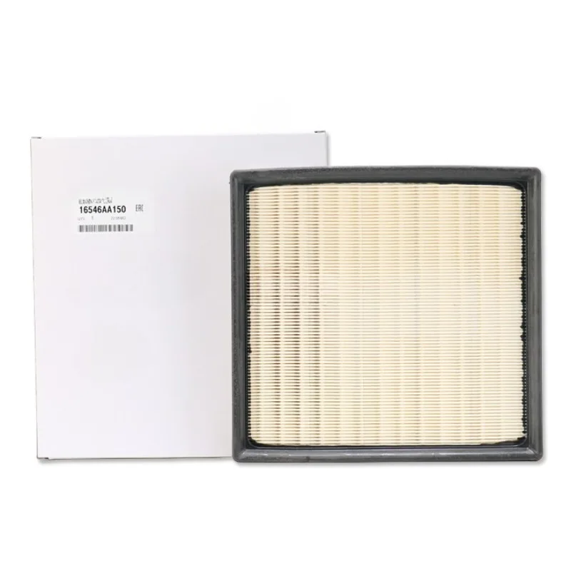 Air Filter 16546AA150 for Subaru Forester 2019-2022 XV 2018-2022 Outback 2021-2022 Crosstrek Brand New