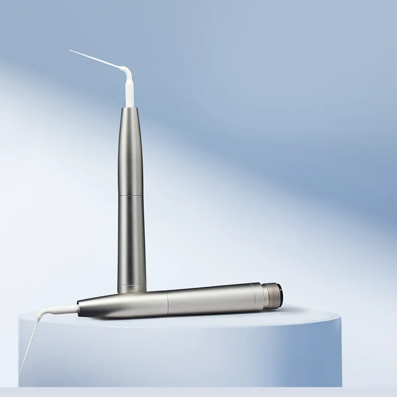Electric Root Canal Irrigation Machine High-quality Dental Equipment CE Certified Class II 1 Year Warranty 0.2-0.3Mpa Air
