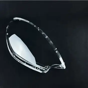 適用於保時捷 Macan 2014-2017 年式的左右大燈外殼燈罩透鏡蓋 10 最佳銷售 2015年保時捷Macan - №9