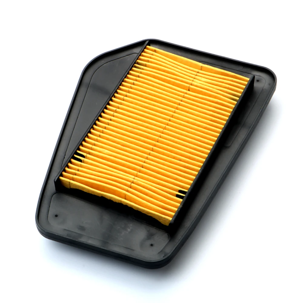 Motorcycle Replacement Engine Air Intake Filter Cleaner Air Filter Element For Honda CBR125R CBR 125R 2004-2015