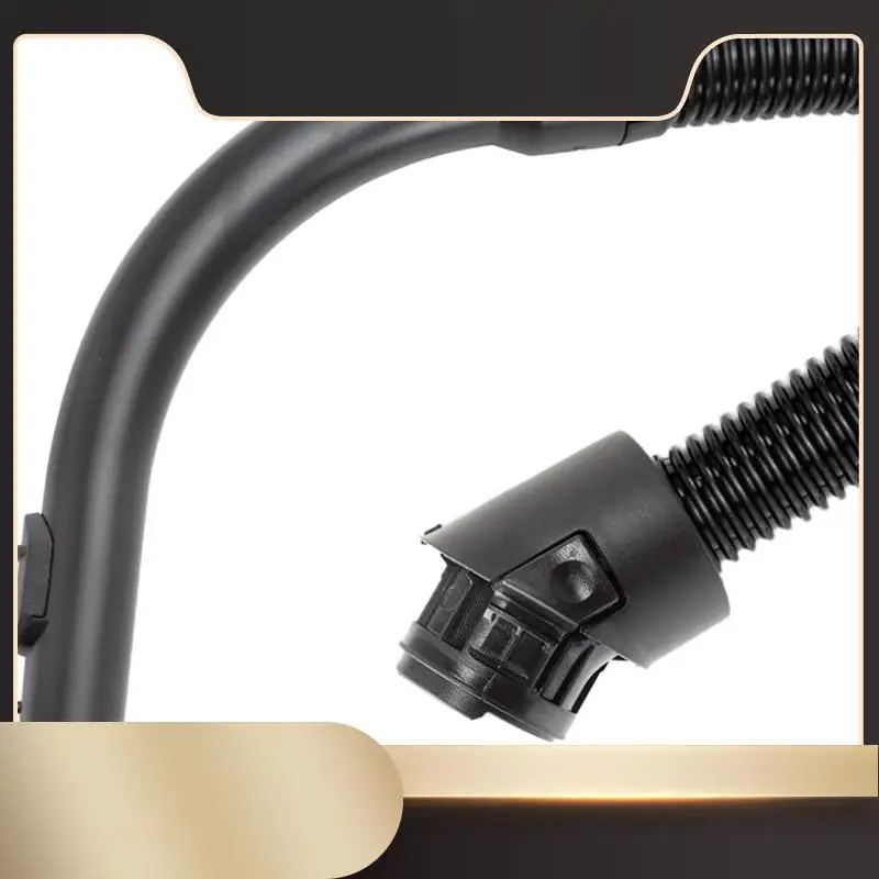 

Шланг для пылесоса, совместимый с S8340 S8 S6 Complete C3 Compact C2 Powerline Ecoline Series, ручка шланга 2,5 метра-N36R