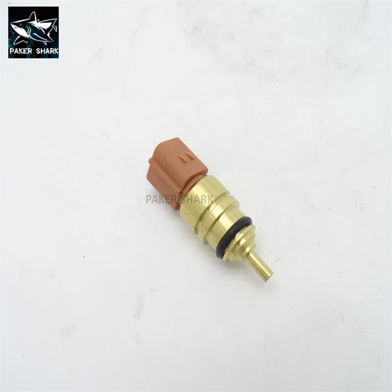 

3922038010 V527200961 For Water Temperature Sensor ECS160 Coolant Temperature Sensor Excavator