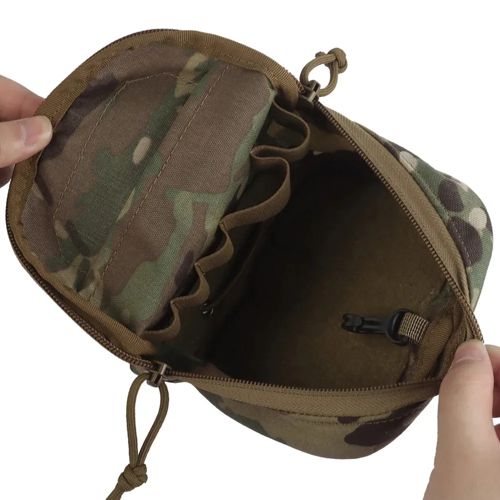 Tas Penyimpanan Serbaguna Takt - Outdoor Hunting Gear Storage ulasan dan harga