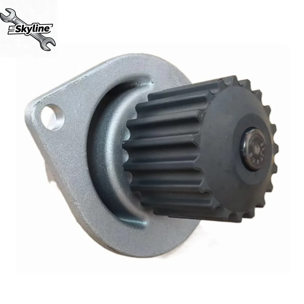 Suitable for Peugeot 301 206 307 308 408 2008 for citroen C4L C3XR C2 C-Elysee 1.6 Displacement Water Pump Assembly
