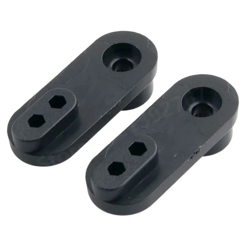 Pezzi di ricambio HSP del servo sterzo 02372 per auto telecomandata modello 1/10 R/C RC