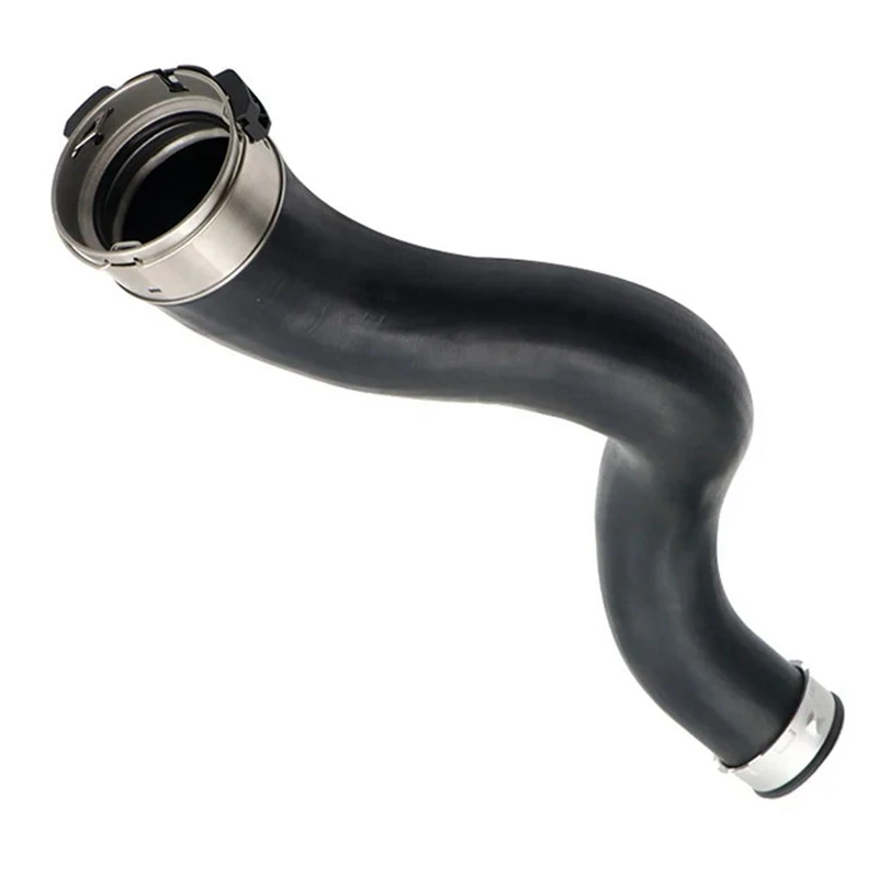 FD7-jCar المبرد Tubocharger خرطوم آخذ للهواء الأنابيب 11618513289 صالح لسيارات BMW 3 Series X1 E90 E91 E92