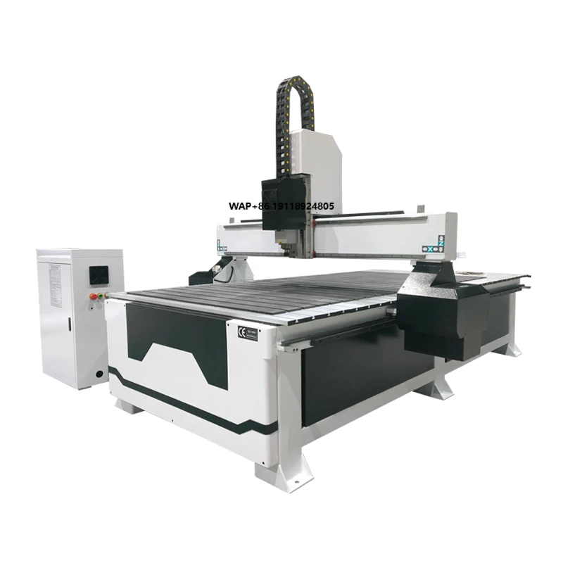 1325 CNC Router Wood CNC Engraving Woodworking CNC Cutting Machine