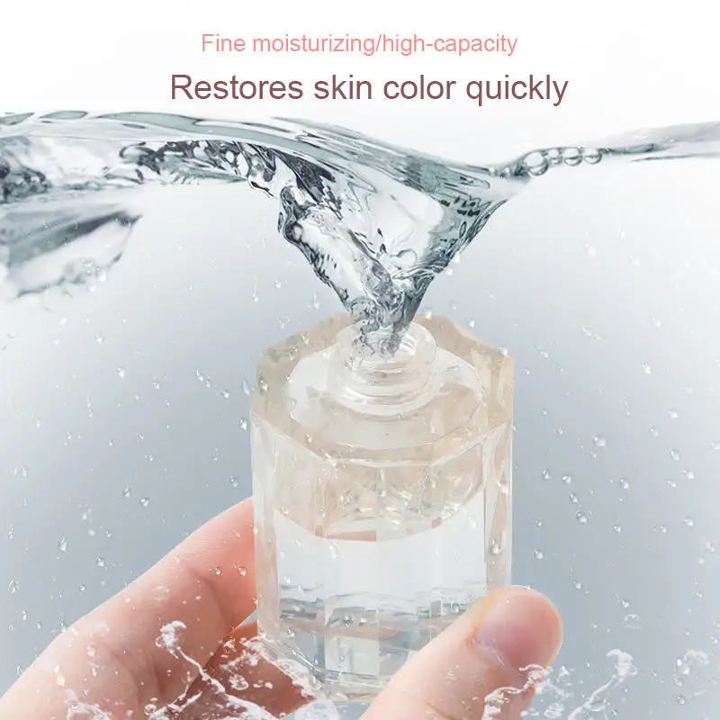 USB Mist Facial Sprayer Humidifier Rechargeable Nebulizer Face Steamer Moisturizing Beauty Instruments Face Skin Care Tools