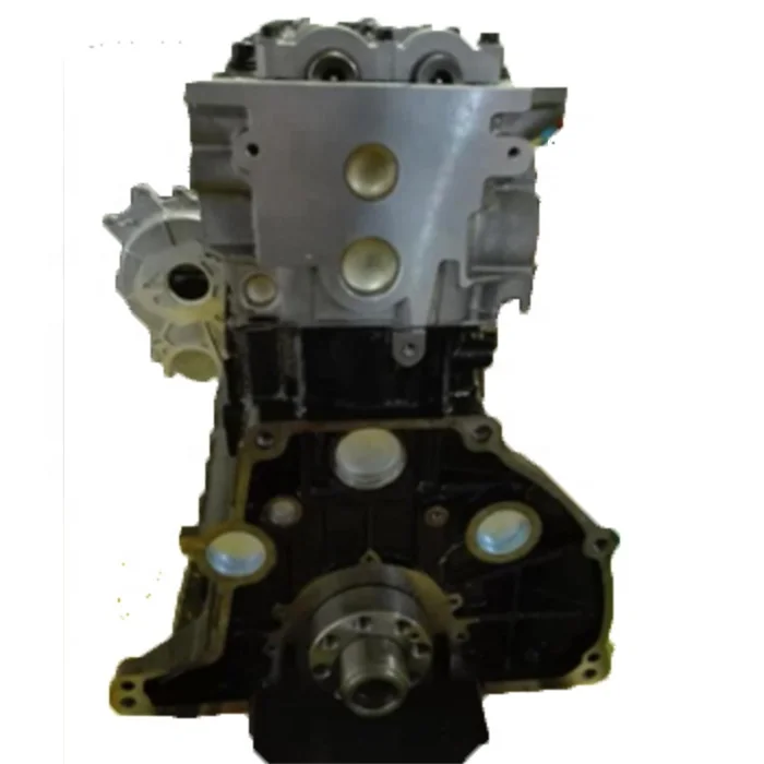 1KD 2KD engine assembly long block 3.0L diesel engine for Toyota Hilux Hiace