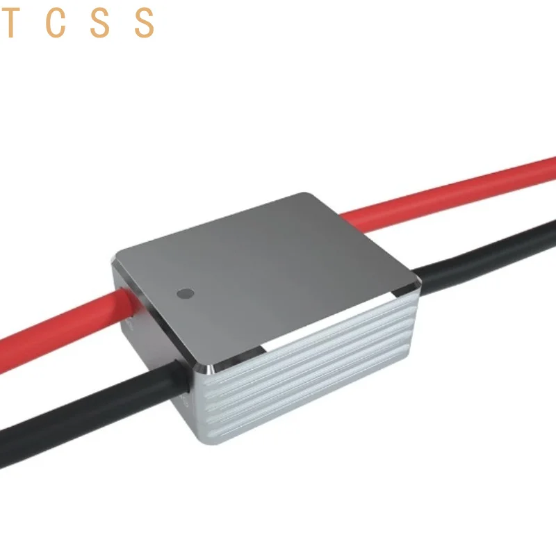 For CUAV CAN PMU Power Management Module 6-62V 110A For DroneCAN Flight Controller PX4 APM