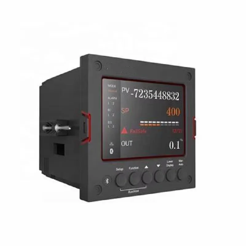 

DC2800 Series Digital Temperature Controller
